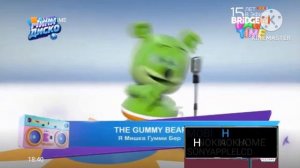 Фрагмент эфира BABY TIME на BRIDGE TV (21.04.2020)