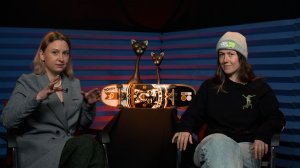Видеообзор на фильм «Своя в доску» (реж. Илья Лебедев)