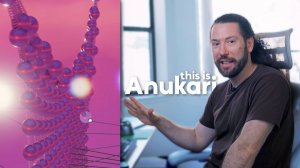Anukari 3D Physics Synthesizer | What is it?