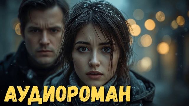 Новогоднее желание монстра - ПОЛНЫЙ АУДИОРОМАН