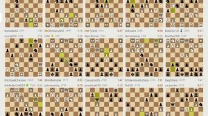 Играю в шахматы на lichess, запись №12 - 33of40
