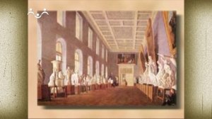 День в жизни. Борис Кустодиев