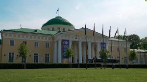 О сохранении общей исторической памяти говорили на Межпарламентской ассамблеи СНГ в Петербурге.