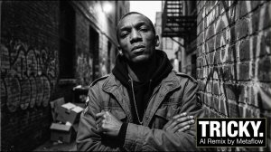 [HIT] Tricky INSPIRED Dark Trip-Hop Noir Breakbeat Ritual _ AI MIX