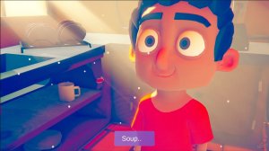 Sopa - Tale of the Stolen Potato - Release date Announcement