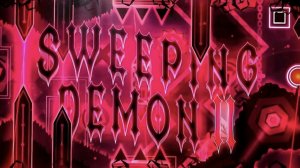 Sweeping Demon II by Temp
