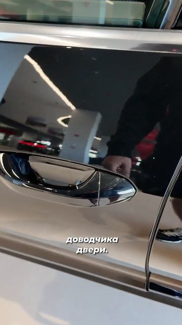 Что китайцы сделали с Audi A7?🤷♂️ смотреть онлайн