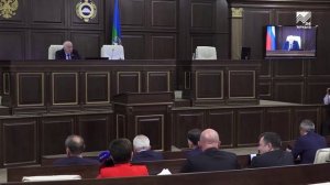 Депутаты Народного собрания КЧР внесли изменения в законопроект о выплатах многодетным семьям