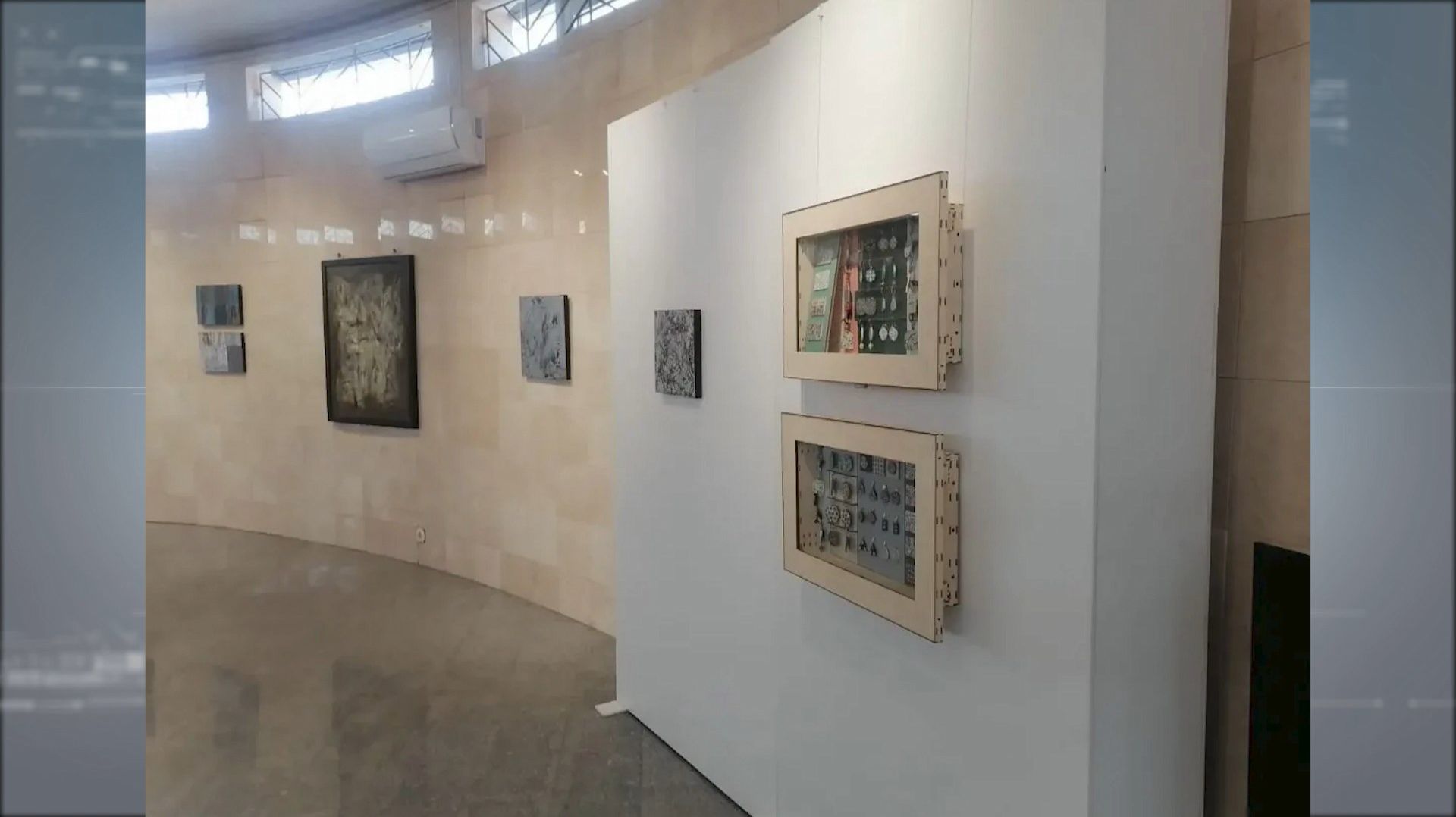 В Махачкале откроется выставка «Модули целого»