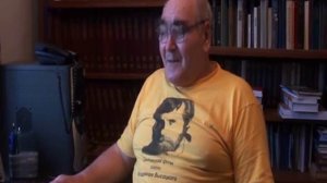 «Серебрит луна окошко» А. Бондарев