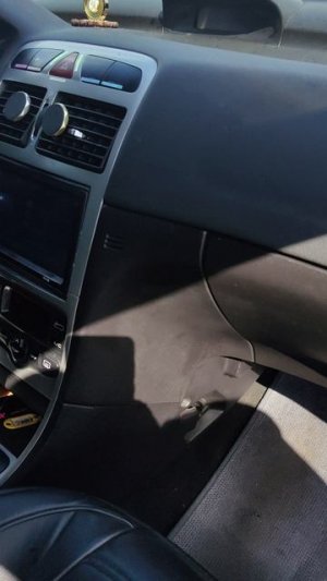 Продаю Peugeot 307 SW 2.0 2004г