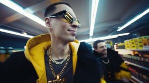 Реклама Билайн «Пятнашка»