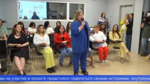 Девять недель увлекательных мастер-классов, занятий с педагогами, работы со стилистами и сессий с пс