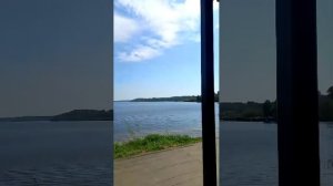 ☆Прогулка к реке: Утренний релакс☆