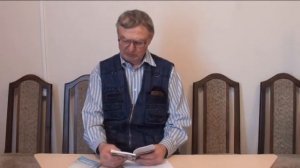 «Умревинский острог» А. Швецов
