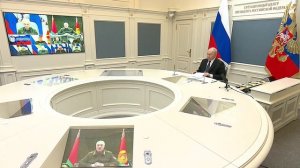 Путин и Лукашенко провели ядерные учения: жёсткий сигнал Западу