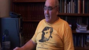 «Жизнь это радость» А. Бондарев