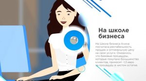 Школа бизнеса