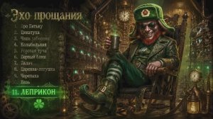 Леприкон