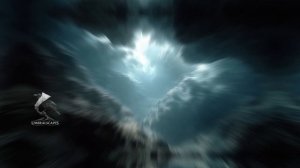 Nordic Dark Ambient Drone for Focus ｜ FILE 06： FJORD SILENCE