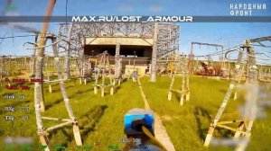 🎮💥⚡ОптоFPV-дрон«КВН«наносит удар по трансформатору330/110/10кВ на подстанции 330кВ«Сумы-Северная»…