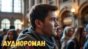 Мальчик с огненной душой. - ПОЛНЫЙ АУДИОРОМАН