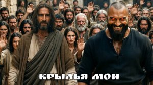 Крылья мои