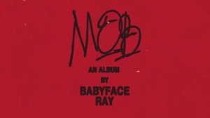Babyface Ray - Waves On Every Chain (Official Visualizer)