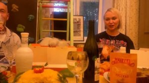 Снова в Дорогу! Завтра Уезжаю. Встреча с Близкими Друзьями!