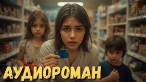 Двойная Семья - ПОЛНЫЙ АУДИОРОМАН
