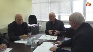 «Аланты Ныхас»: диалог во имя сохранения традиций