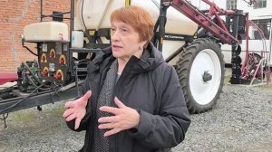Депутат ЗС края Галина Ампилогова про объединение больниц
