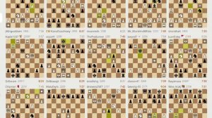 Играю в шахматы на lichess, запись №12 - 29of40