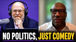 Byron Allen Buys Colbert’s Time Slot — Vows “No Politics”