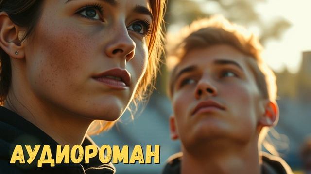 Между болью и любовью - ПОЛНЫЙ АУДИОРОМАН (Часть 3)