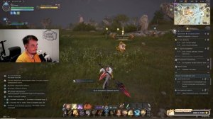 Maddyson - играет в Throne and Liberty #2 (20.05.26)