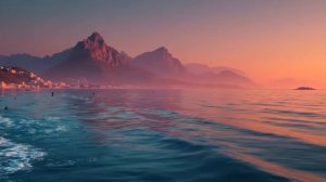 Deep work music ｜ Chillout deep focus session - Spring deep chillout for creative flow 2026
