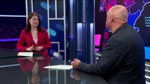 Интервью с Игорем Донцовым