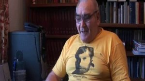 «Ностальгия» А. Бондарев