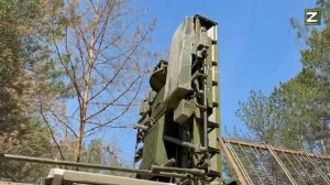 ЗРК «Стрела-10». Применение и РСЗО БИ-21 «Град»