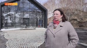 ВИЗИТ-ЦЕНТР, ЛАБОРАТОРИЯ И ПЛАНЕТАРИЙ ПОЯВЯТСЯ НА НИКОЛЬСКОЙ СОПКЕ В СТОЛИЦЕ КАМЧАТКИ • НОВОСТИ