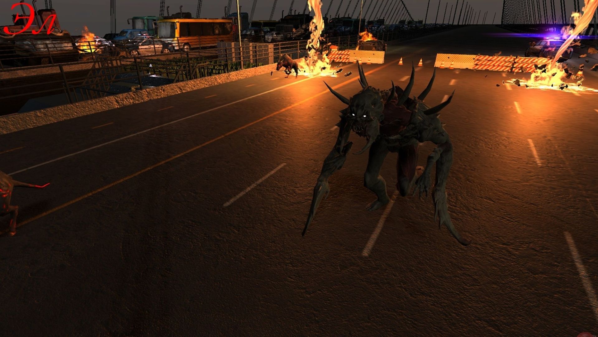 Ultimate Zombie Defense - Эксперт (Челенж)  -Впервые!!! Без оружия!
