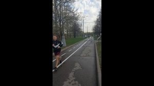 5 верст