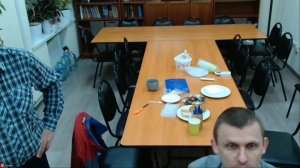 Изучение Библии с пастором Андреем Петровым