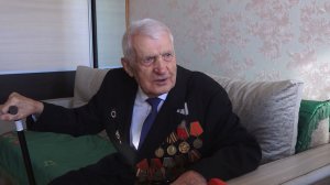 Время местное. Эфир: 21-05-2026 - Умер Пётр Швец