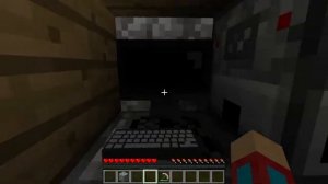 ЗРЯ Я ДЁРНУЛ ЭТОТ РЫЧАГ В ДОМЕ ЖИТЕЛЯ В МАЙНКРАФТ Компот Minecraft