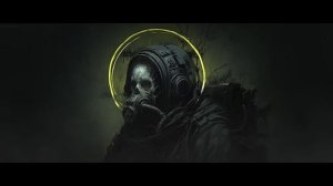 Сервитор Dark Ambient Music Warhammer 40000 Вархаммер Погружение Успокоение Концентрация