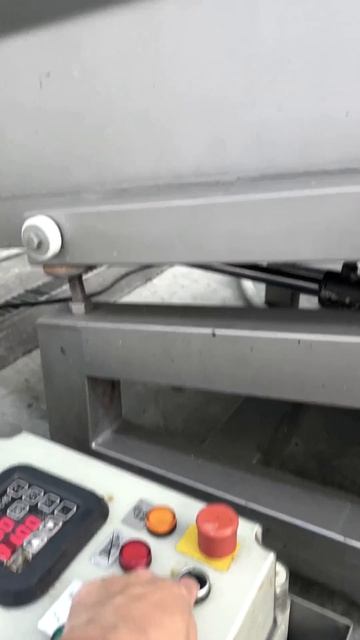 Вакуумный массажёр Inject Star HSL 750