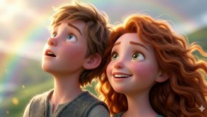First Love❤️ | «Remember your first love to this melody.»
