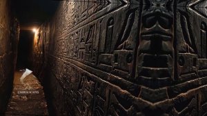 Underground Dark Ambient for Deep Focus ｜ FILE 03： ANCIENT DEPTHS